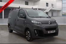 Citroen Dispatch