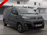 Used Citroen Dispatch