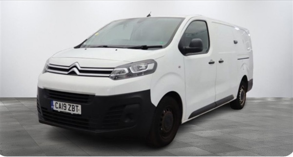 Large image for the Used Citroen DISPATCH