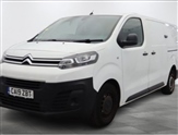 Used Citroen Dispatch