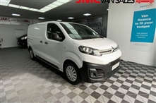 Citroen Dispatch