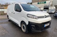 Citroen Dispatch