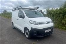 Citroen Dispatch