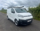Used Citroen Dispatch
