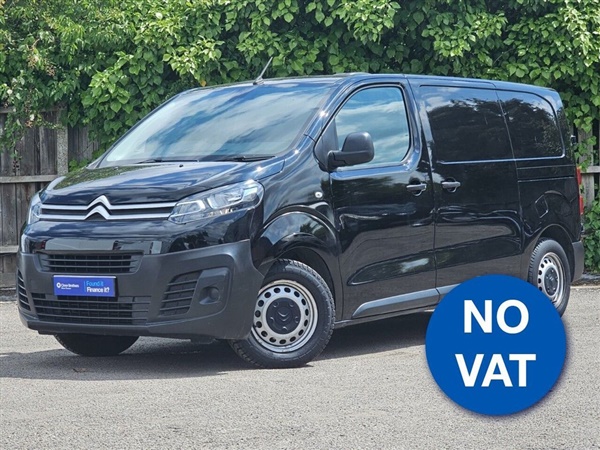 Large image for the Used Citroen DISPATCH