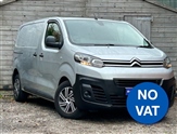 Used Citroen Dispatch