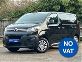 Used Citroen Dispatch