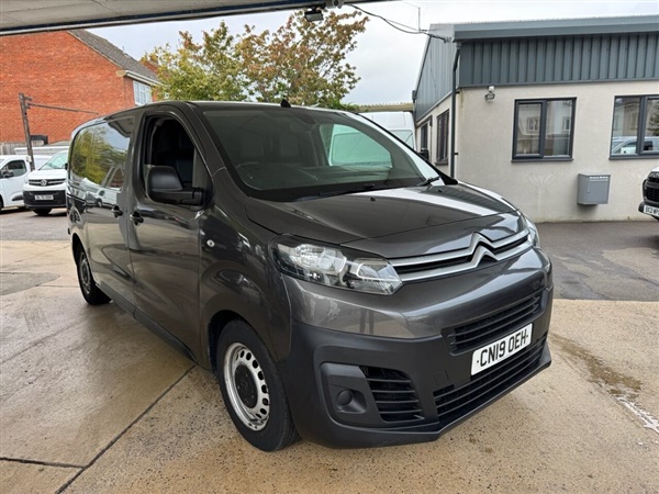 Large image for the Used Citroen DISPATCH