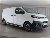 Used Citroen Dispatch