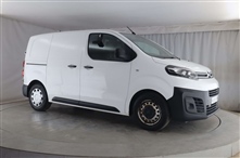 Citroen Dispatch
