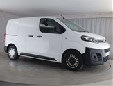 Used Citroen Dispatch