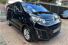 Citroen Dispatch