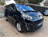 Used Citroen Dispatch
