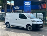 Used Citroen Dispatch