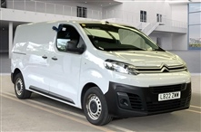Citroen Dispatch