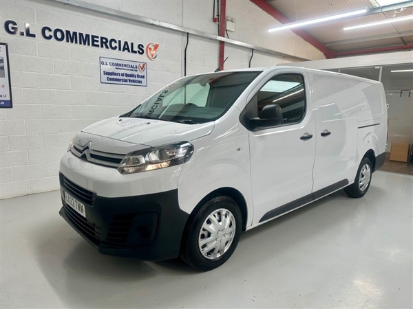 Large image for the Used Citroen DISPATCH
