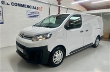 Citroen Dispatch