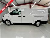 Used Citroen Dispatch