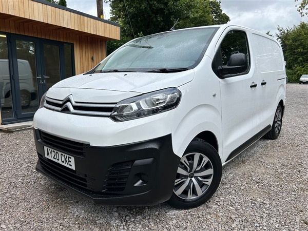Large image for the Used Citroen DISPATCH