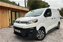 Citroen Dispatch