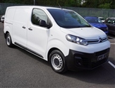 Citroen Dispatch Image 1