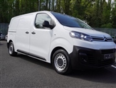 Citroen Dispatch Image 2