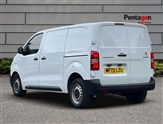 Citroen Dispatch Image 2