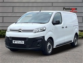 Citroen Dispatch Image 3