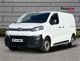 Citroen Dispatch Image 3