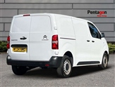 Citroen Dispatch Image 4
