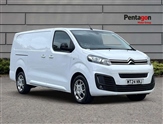 Citroen Dispatch Image 1