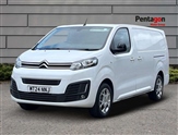 Citroen Dispatch Image 3
