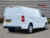 Citroen Dispatch Image 4