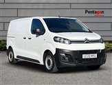 Citroen Dispatch Image 1