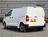 Citroen Dispatch Image 2