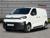 Citroen Dispatch Image 3