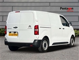 Citroen Dispatch Image 4