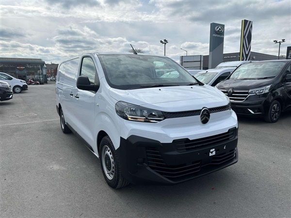 Large image for the Used Citroen Dispatch