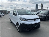 Citroen Dispatch Image 1