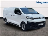 Citroen Dispatch Image 1