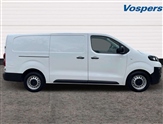 Citroen Dispatch Image 2