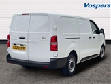 Citroen Dispatch Image 3