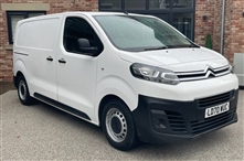 Citroen Dispatch