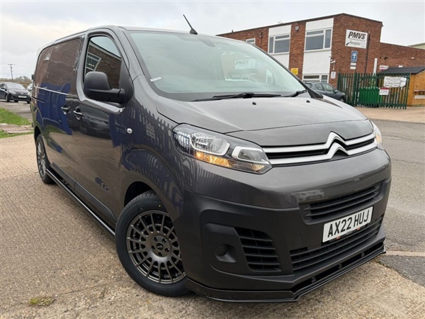 Large image for the Used Citroen DISPATCH