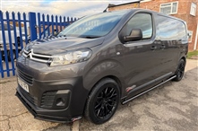 Citroen Dispatch