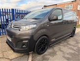 Used Citroen Dispatch