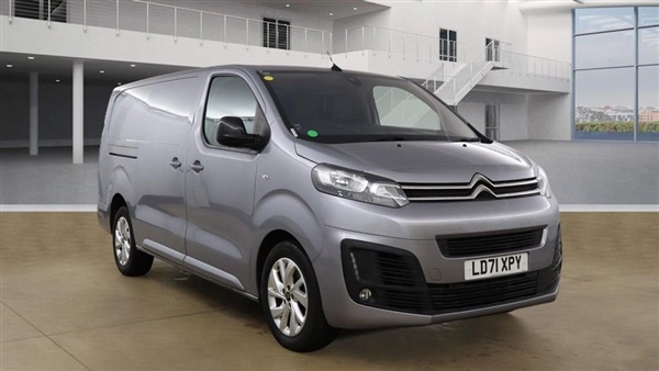 Large image for the Used Citroen DISPATCH