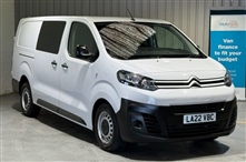 Citroen Dispatch