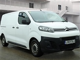 Used Citroen Dispatch