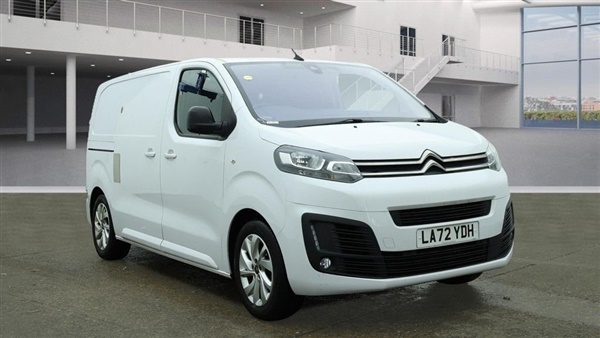 Large image for the Used Citroen DISPATCH